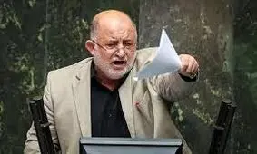 قاضی پور: به مدیریت زنان اعتقادی ندارم/ ویدئو