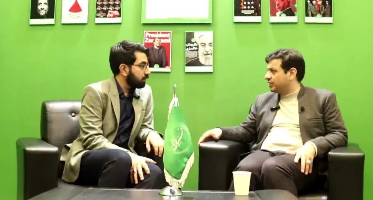 رائفی پور: اگر مساله اسحاق پیش نمی آمد و قالیباف شرایط ما را می‌پذیرفت، از او حمایت می کردیم / باید بنزین را به خود مردم بدهیم 