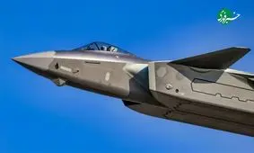 چین به ایران پیام نظامی فرستاد