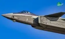 چین به ایران پیام نظامی فرستاد