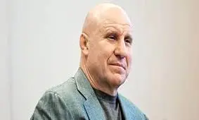 تسلیت فدراسیون کشتی روسیه به فدراسیون کشتی ایران