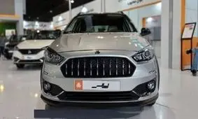 جانشین کوییک سایپا چه شکلی است؟