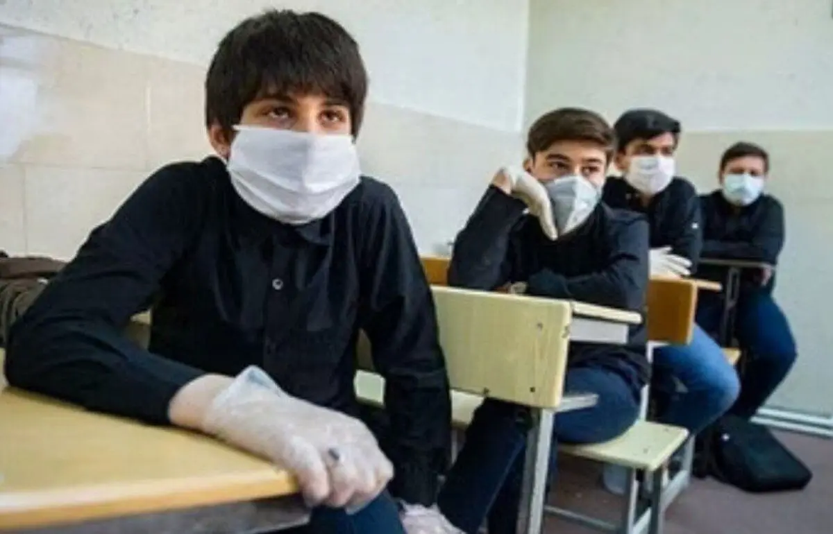 رقابت تنگاتنگ موافقان و مخالفان بازگشایی مدارس در یک نظرسنجی / شما هم کامنت بگذارید