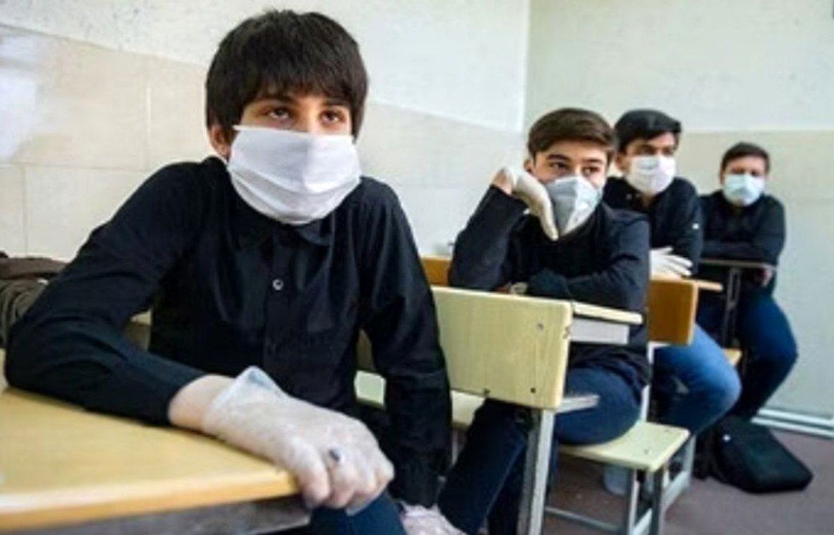 رقابت تنگاتنگ موافقان و مخالفان بازگشایی مدارس در یک نظرسنجی / شما هم کامنت بگذارید
