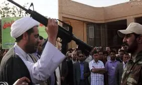 اخبار ضد و نقیض از تحویل سلاح عصائب و کتائب امام علی(ع) به سازمان الحشدالشعبی عراق/ این اقدام، نشانه‌ای از پاسخ جزئی به شروط آمریکا درخصوص خلع سلاح گروه‌های مسلح و انحصار آن در دست دولت است