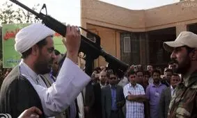 اخبار ضد و نقیض از تحویل سلاح عصائب و کتائب امام علی(ع) به سازمان الحشدالشعبی عراق/ این اقدام، نشانه‌ای از پاسخ جزئی به شروط آمریکا درخصوص خلع سلاح گروه‌های مسلح و انحصار آن در دست دولت است