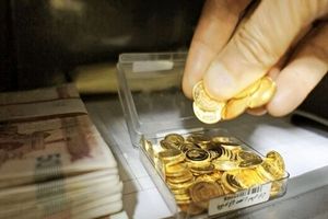 قیمت طلا، سکه و ارز ۶ فروردین ماه ۱۴۰۳؛ سکه در مرز حساس قیمتی قرار گرفت