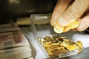 قیمت طلا، سکه و ارز ۶ اردیبهشت‌ماه ۱۴۰۳؛ سکه دوباره جهشی شد