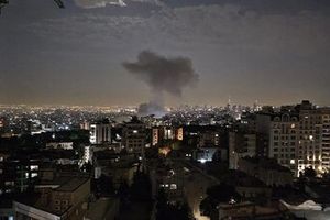 آمار جنایت رژیم صهیونیستی در ایران