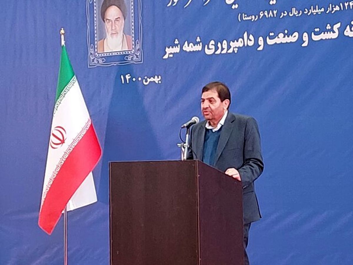 گرانی و برخی مسائل مردم را اذیت میکند، اما این مشکلات حل خواهد شد