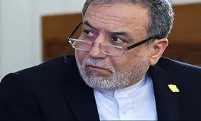 عراقچی: درخواست آتش‌بس نکردیم/ با آمریکا مذاکره نمی‌کنیم