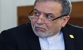 عراقچی: درخواست آتش‌بس نکردیم/ با آمریکا مذاکره نمی‌کنیم