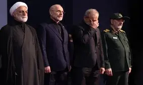 کدام شخصیت‌ها همراه پیکر رهبر شهید به عراق می‌روند؟
