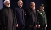 کدام شخصیت‌ها همراه پیکر رهبر شهید به عراق می‌روند؟
