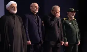 کدام شخصیت‌ها همراه پیکر رهبر شهید به عراق می‌روند؟
