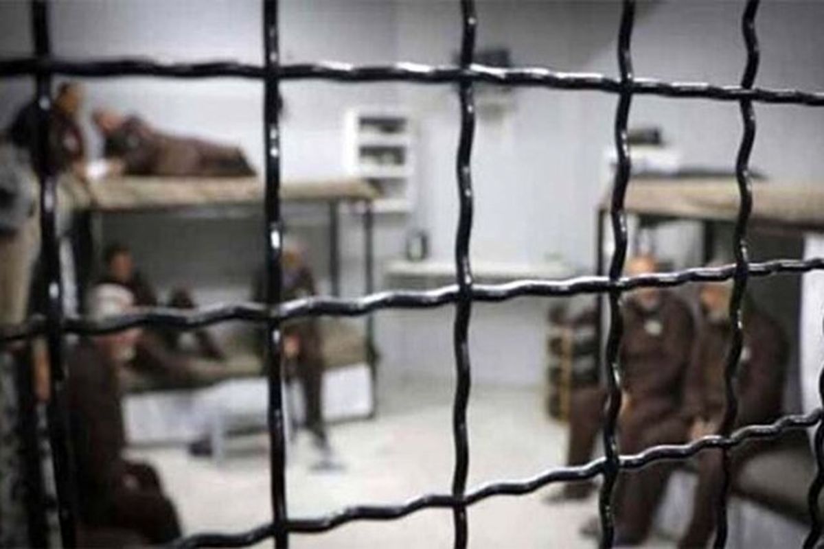 اعتصاب اسرای فلسطینی در زندان‌های رژیم صهیونیستی

