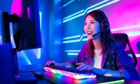 بازار ۷۰۰ میلیون یوررویی ورزش‌‌های الکترونیک در دُبی