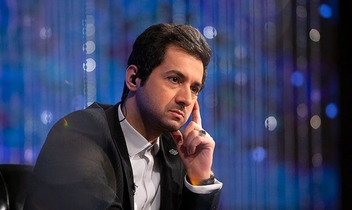 نجم‌ الدین شریعتی: امروز به عشق ایران همه می‌آییم 