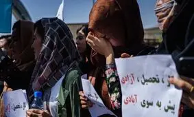 ایران و ایفای نقش در برابر قانون منع تحصیل دختران افغانستانی؟
