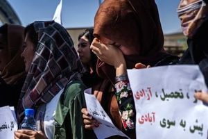 ایران و ایفای نقش در برابر قانون منع تحصیل دختران افغانستانی؟
