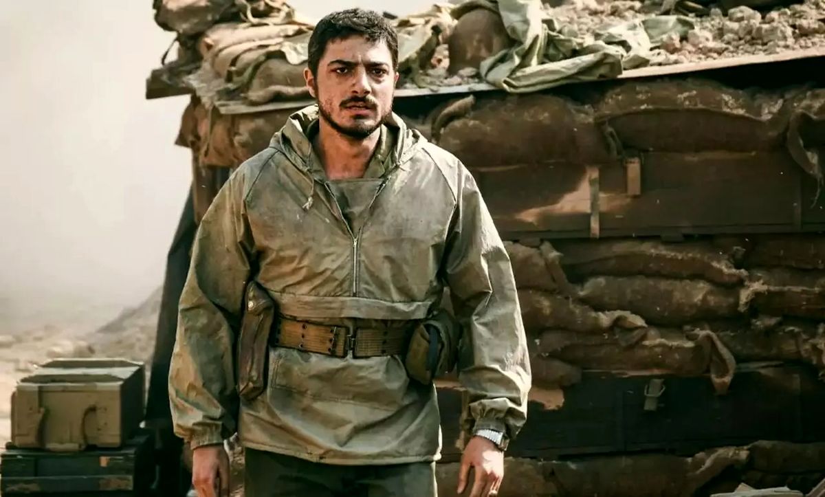 مجنون؛ رکورددار نامزدهای جشنواره چهلودوم