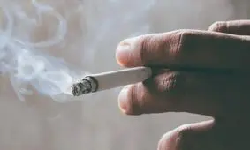 سیگار عامل تغییر سیستم ایمنی بدن است

