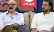 افشاگری غیرمنتظره هادی حجازی‌فر از رفتار مهرداد صدیقیان در پشت صحنه!/ ویدئو