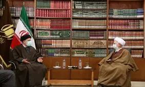 رئیسی: بنای دولت تعامل با دنیا است

