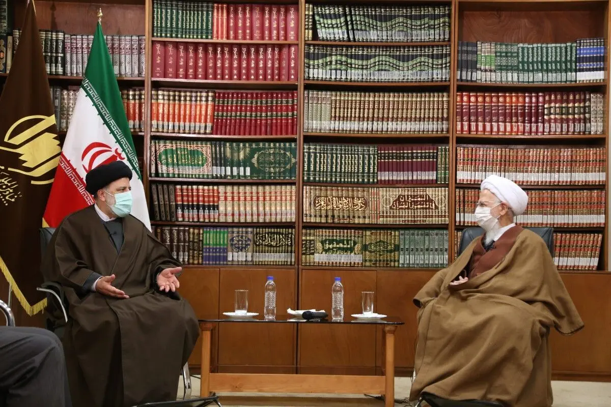 رئیسی: بنای دولت تعامل با دنیا است


