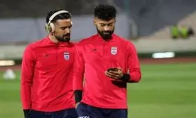 نه قاطع مدافع تیم ملی به پیشنهاد برگشت به استقلال