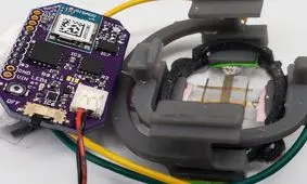 ساخت دستگاه ارزان تشخیص تغییر اندازه تومورهای سرطانی