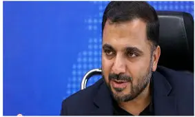 اگر اینستاگرام باز شد باید پلتفرم‌ های داخلی توان رقابت با آن را داشته باشند/ ویدئو