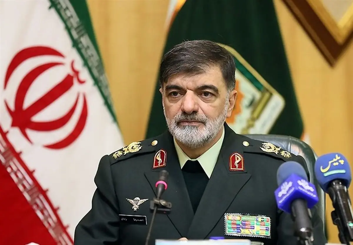 انهدام شبکه وابسته به دشمن در 25 استان/ بازداشت 85 عنصر داخلی