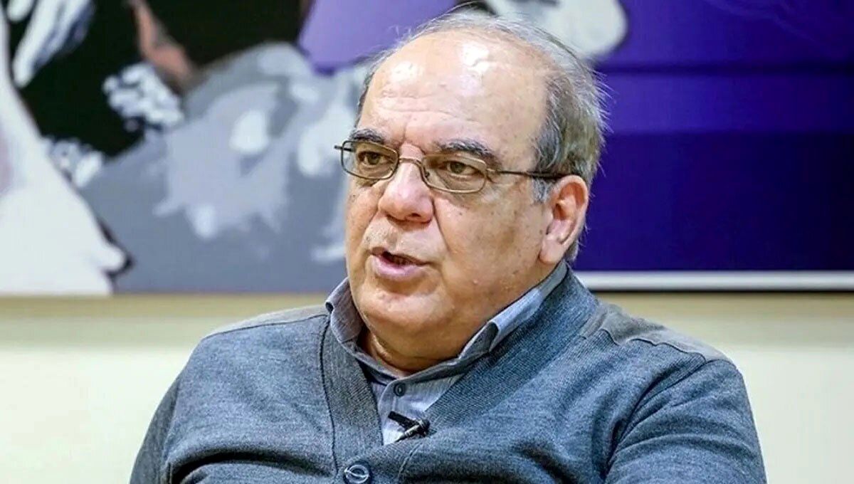 کنایه معنادار عباس عبدی به زاکانی: تا میتوانید مسجد بسازید!