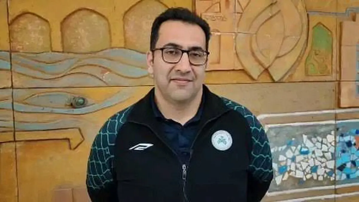 خداحافظی مربی تیم ملی با پیشنهادی که از عمان رسید