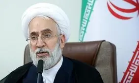 تاکید دادستان کل کشور بر پیگیری قاطع حادثه تروریستی سروآباد

