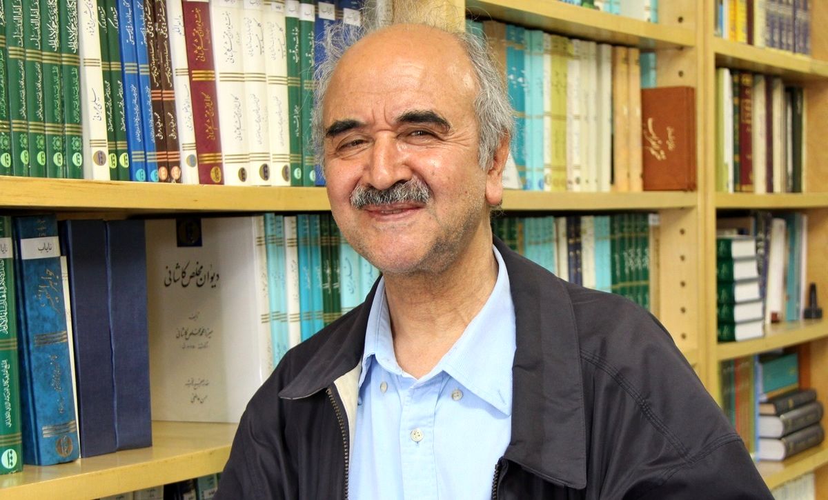 چه سعادتمندیم که سعدی و حافظ و مولانا همعصر ما نیستند!