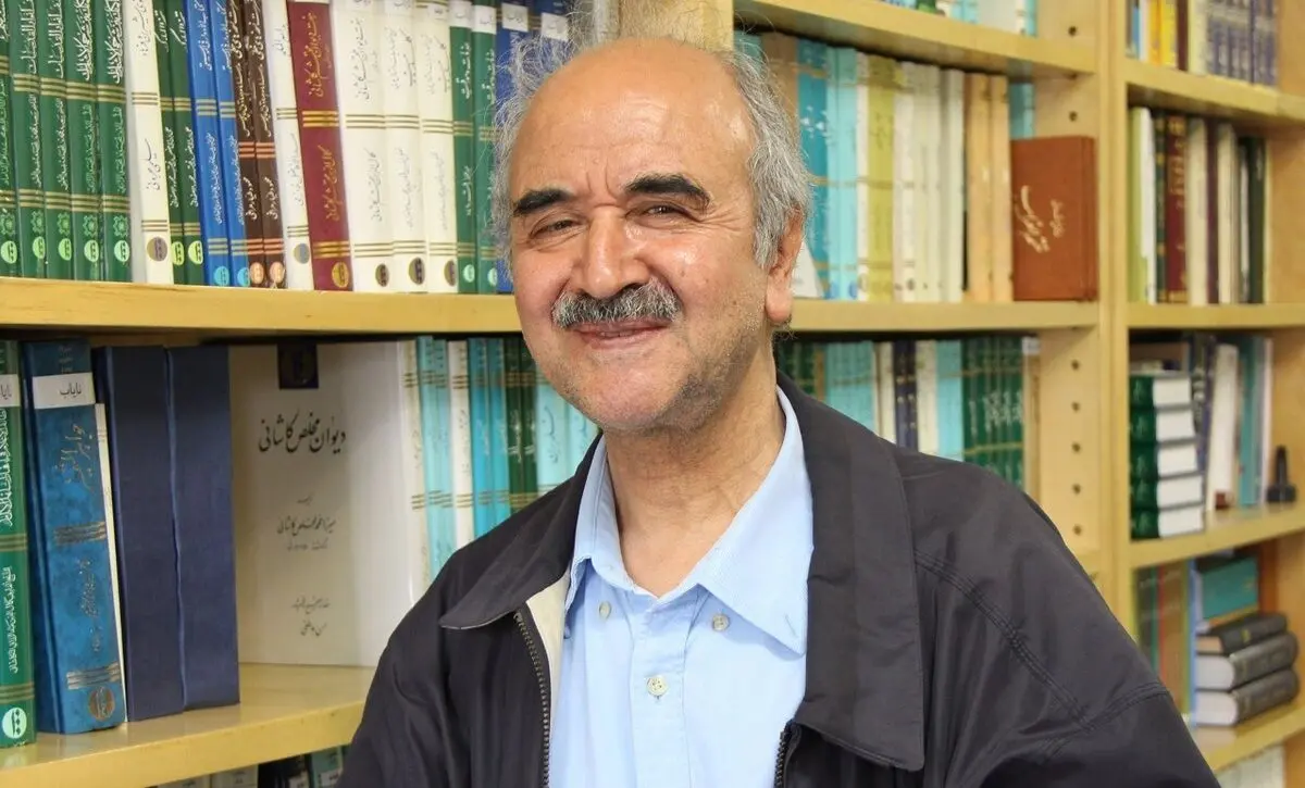 چه سعادتمندیم که سعدی و حافظ و مولانا هم‌عصر ما نیستند!
