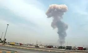 دستور دادستان کل کشور برای پیگیری ویژه حادثه انفجار در بندر شهید رجایی

