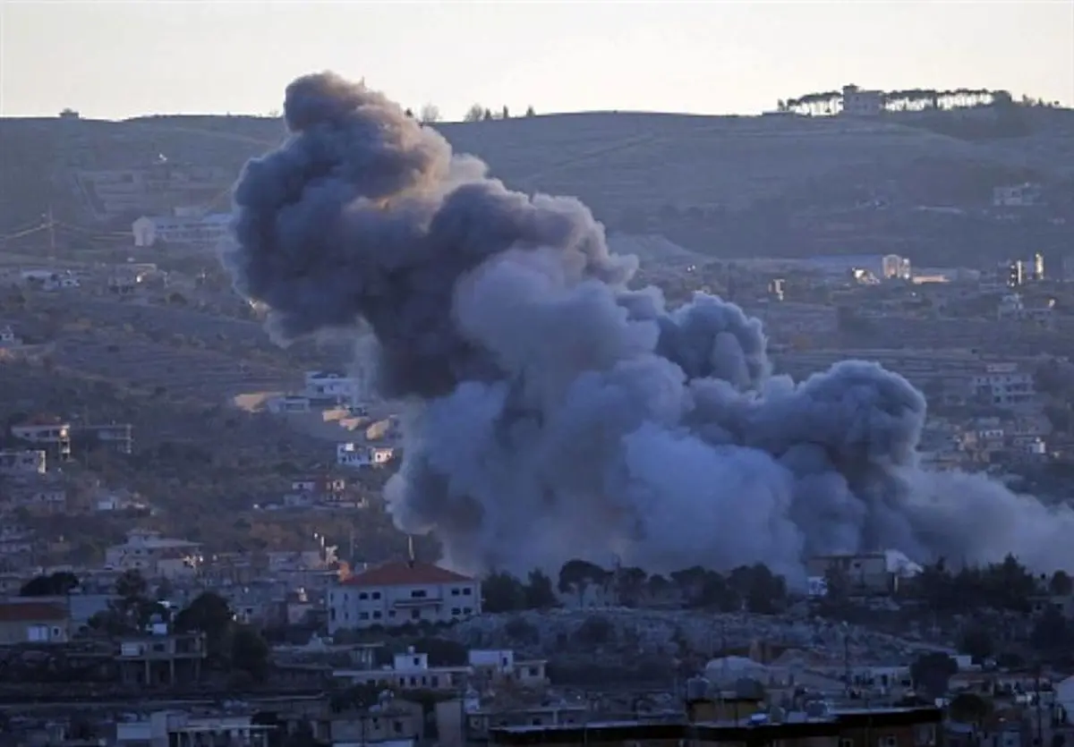 31  شهید و 149 زخمی در حمله اسرائیل به جنوب لبنان

