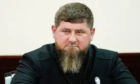 قدیروف در کما نیست

