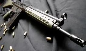 هلاکت شرور مسلح در سیستان و بلوچستان