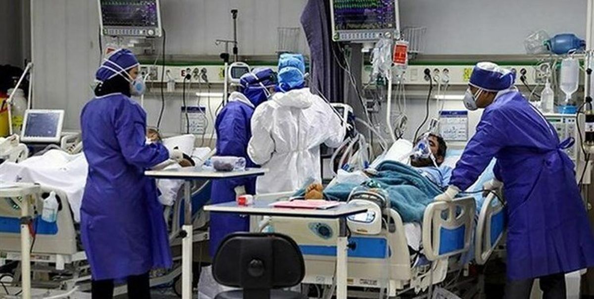 افزایش مبتلایان به اُمیکرون در کشور به ٧٣٣ مورد