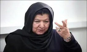 سکوت فریاد خاموشی است که باید شنیده شود / جامعه هر چقدر آلوده‌تر باشد فضا برای تنفس هر کدام از ما مسموم می‌شود