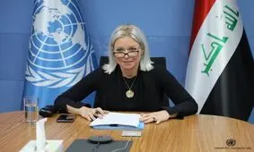 تحرک سازمان ملل برای ممانعت از تشدید تنش مجدد در عراق

