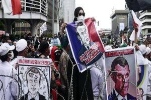 انتقاد سازمان ملل از منع حجاب در فرانسه