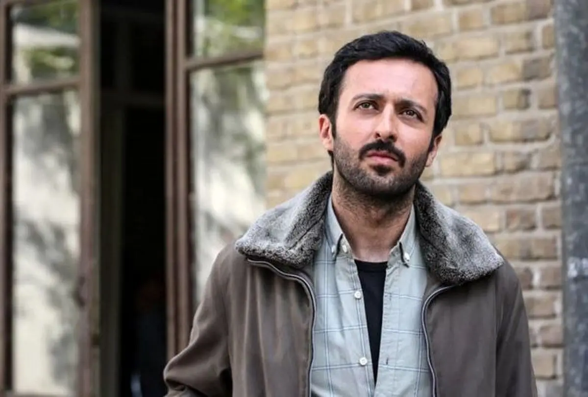 حسام محمودی، بازیگر درگذشت

