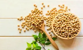 در مصرف سویا احتیاط کنید