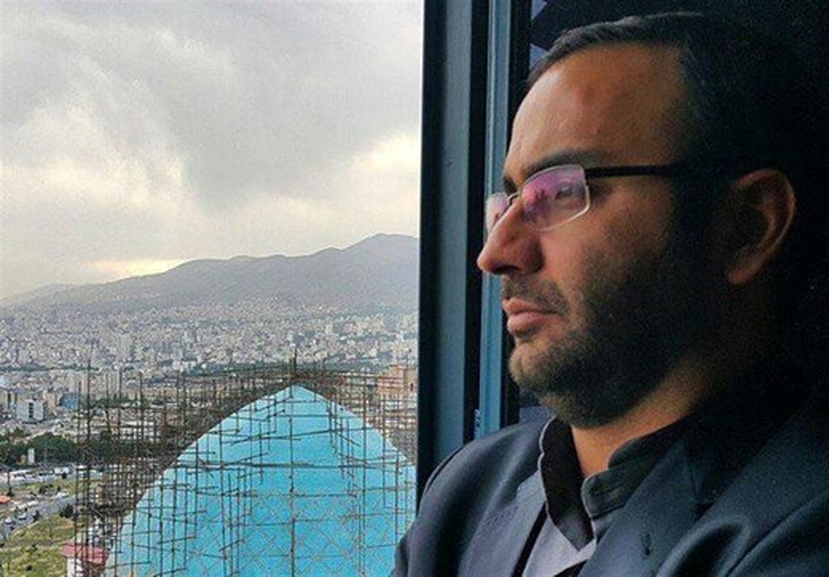 فرزند شهید همت: مانند خیلی از کشورها باید محلی برای تجمع و اعتراض، بدون نیاز به مجوز تعریف شود