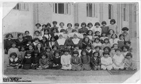 مدرسه «ژاندارک» تهران؛ تاریخ پنهان دخترانی که جهان را تغییر دادند